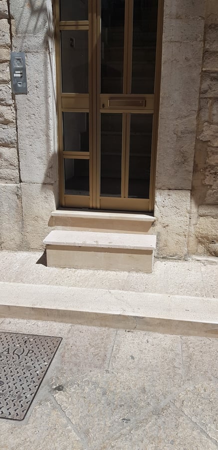 Via Pistergola