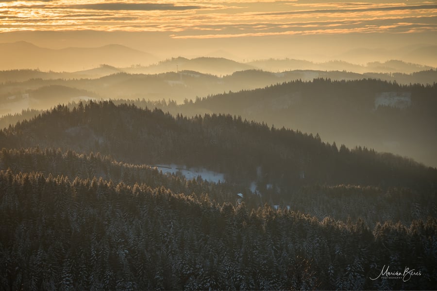 Bílá - Konečná