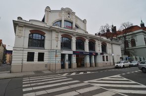 Smíchov