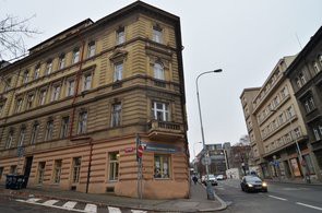 Ostrovského
