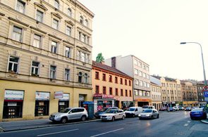 Žižkov