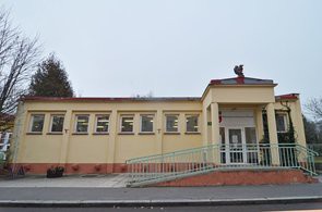 Petřiny