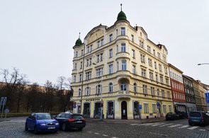 Ostrčilovo náměstí