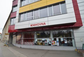 Dům čtení (Ruská )