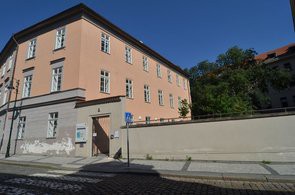 Hradčany
