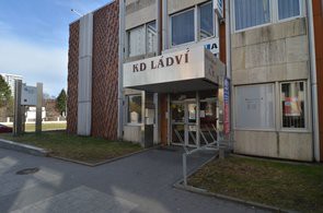 Ládví
