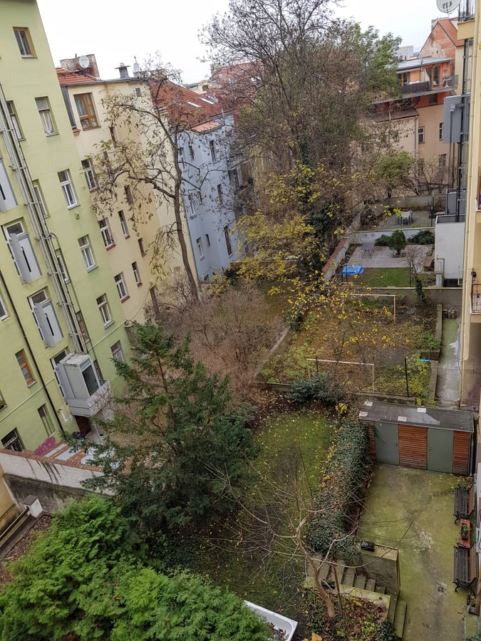 Praha 3 - 126