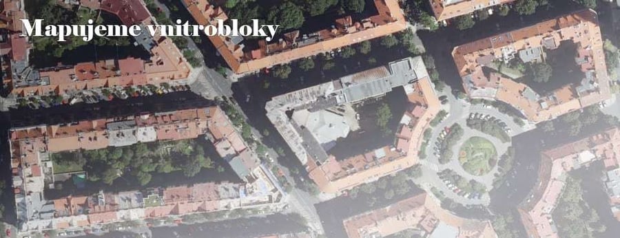 Praha 3 - 156