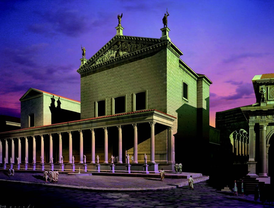 Curia Julia