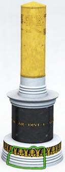 Milliarium Aureum