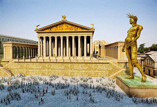 Colossus of Nero