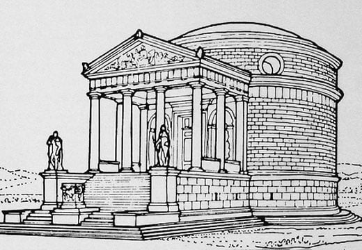 Villa Gordiani