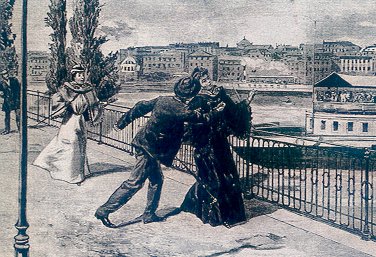 The Assassination of Sissi