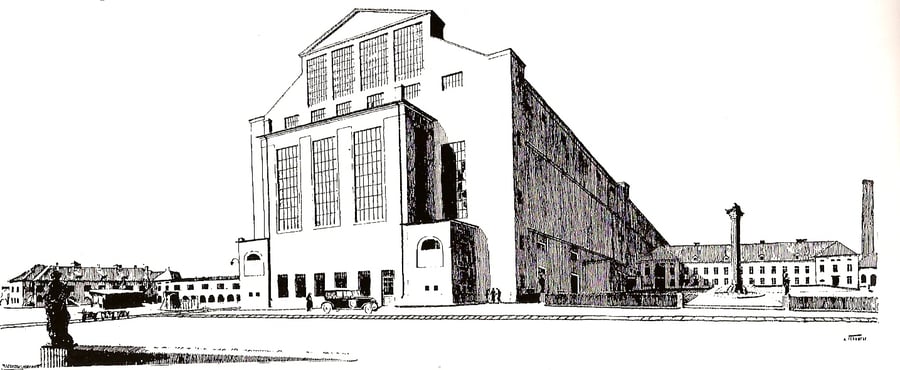 Rosenhügel Studios