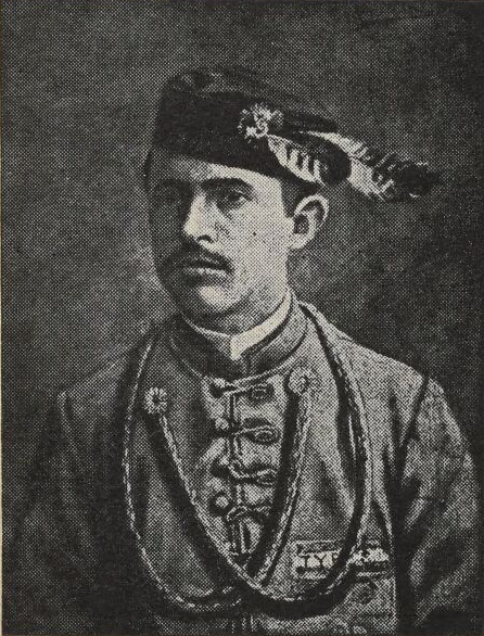 František Pavlík