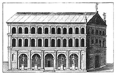 Curia Hostilia