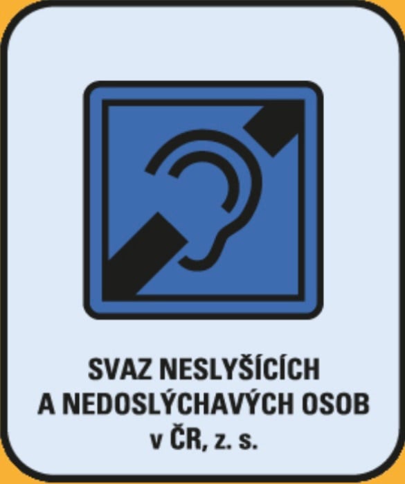 Zlínský spolek neslyšících