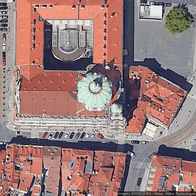 Kostel Sv. Mikuláše