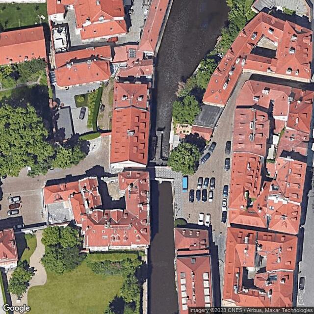 Velkopřevorský mlým