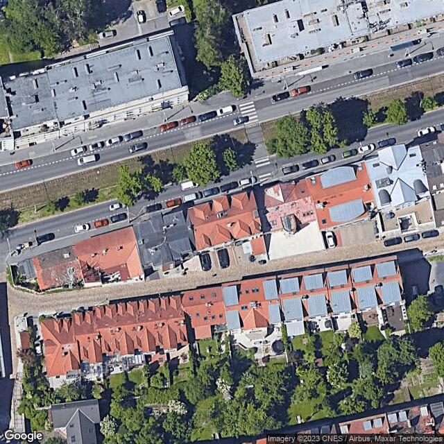 MUDr. Klára Cais Kučerová