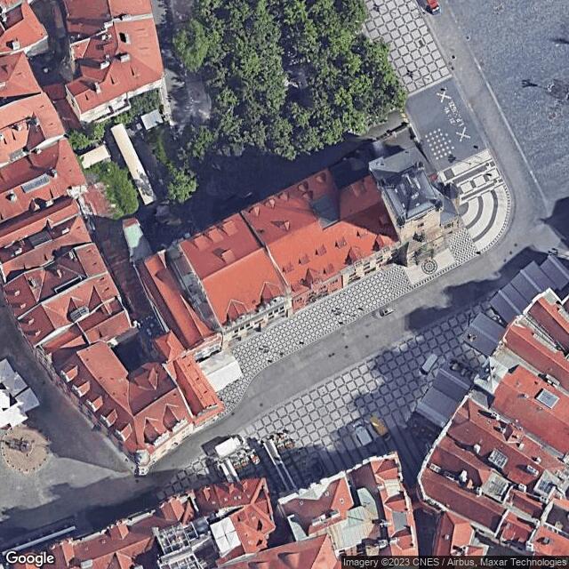 Staroměstská radnice