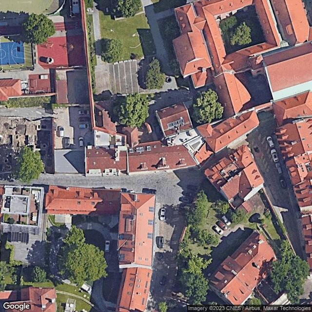 Anežský klášter