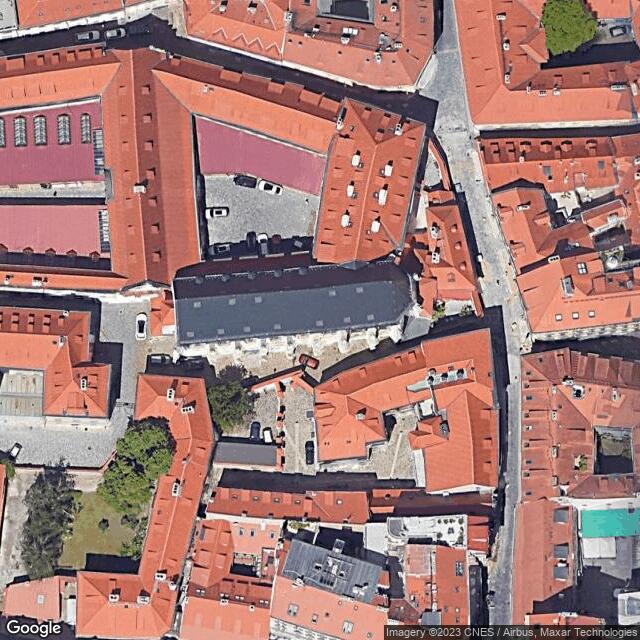 Kostel sv. Anny (Pražská křižovatka)