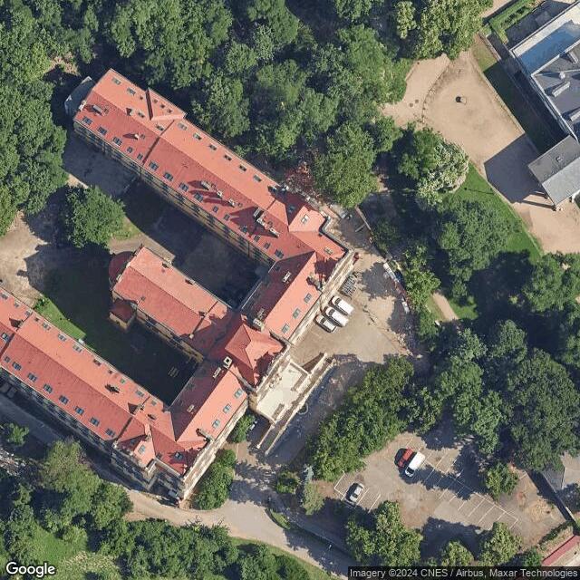 Škola pro neslyšící