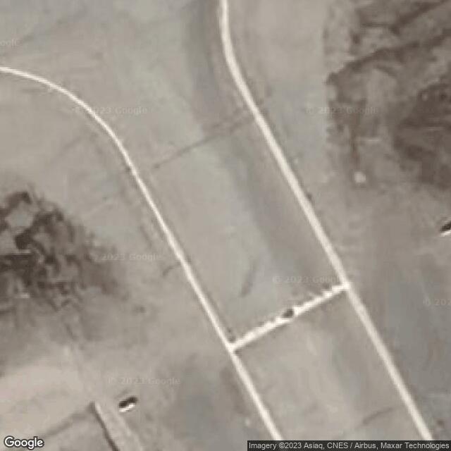 Kangerlussuaq, Greenland