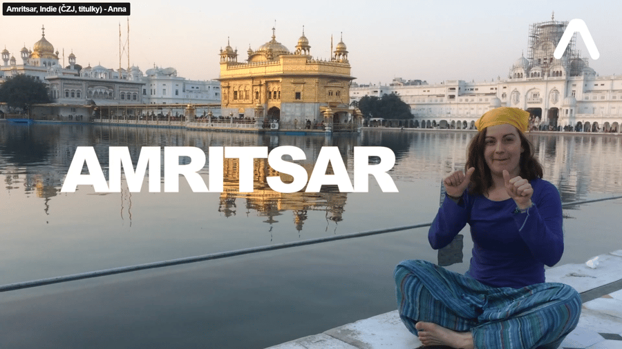 Amritsar