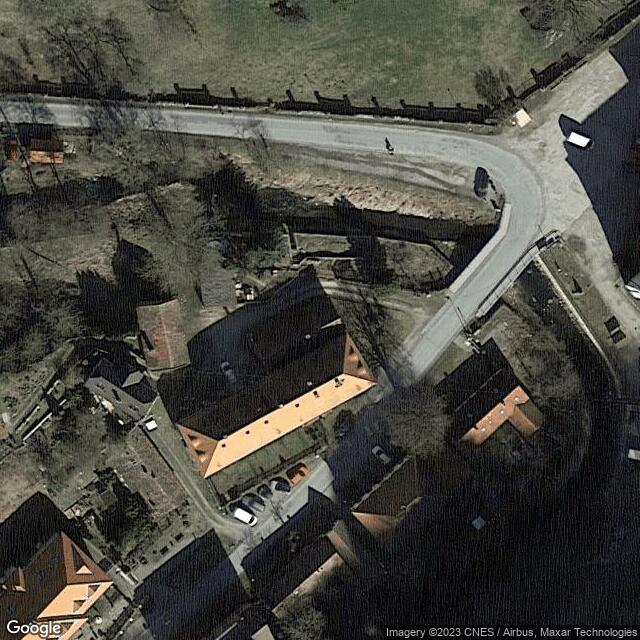 Svatý Jan pod Skalou