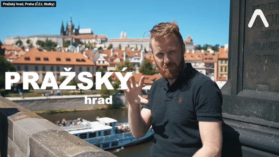 Pražský hrad