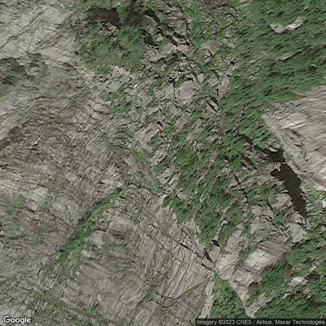 Preikestolen, Norsko