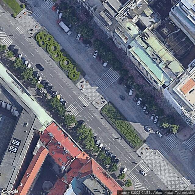 Václavské náměstí