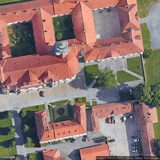 Břevnovský klášter