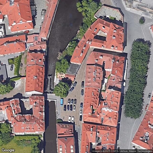 Velkopřevorský mlýn