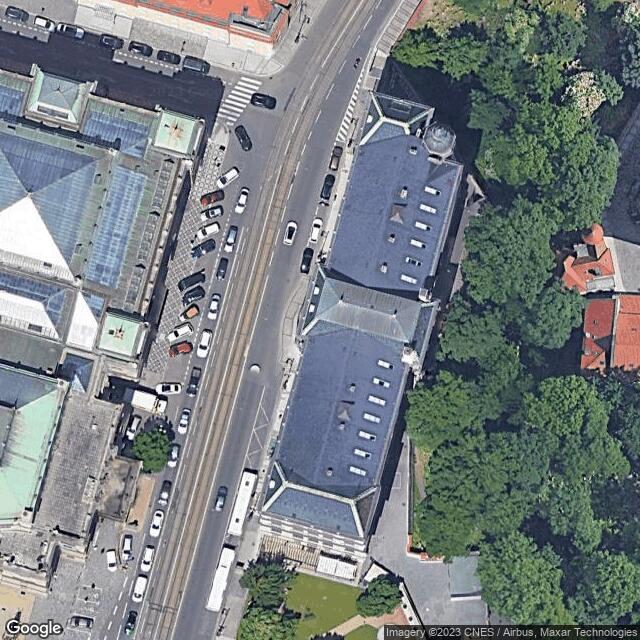 Uměleckoprůmyslové muzeum