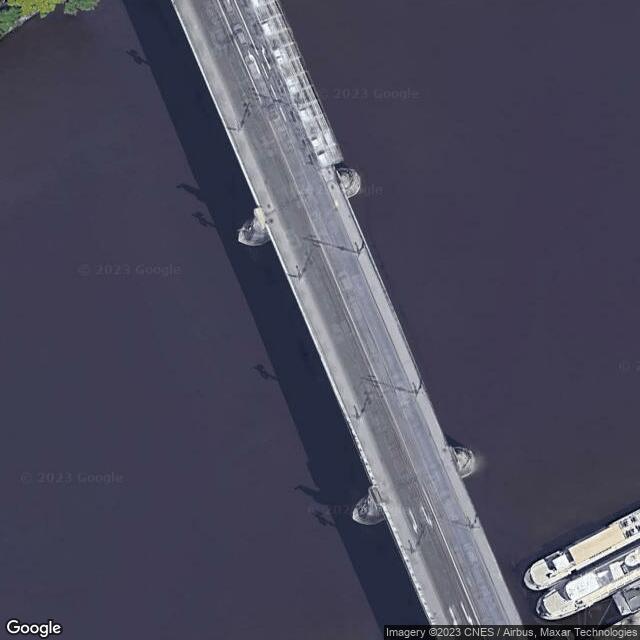 Most Svatopluka Čecha