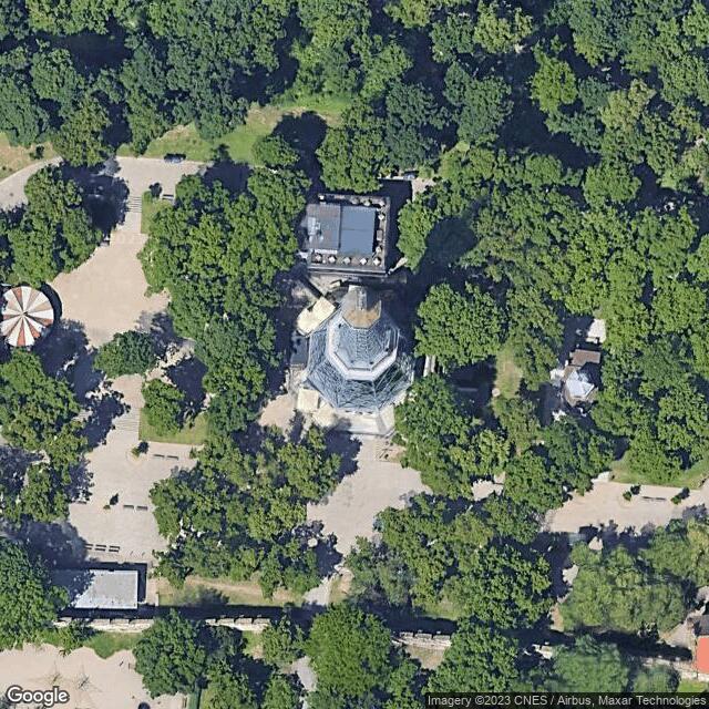 Petřínská rozhledna