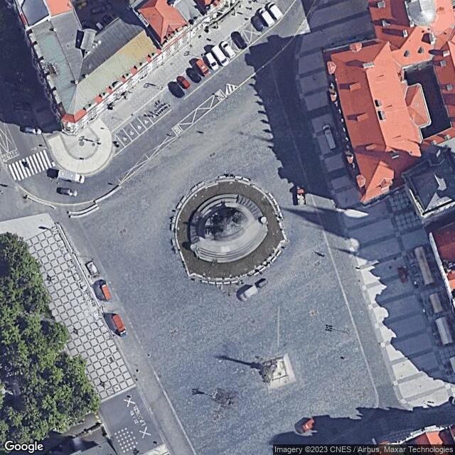 Pomník Mistra Jana Husa