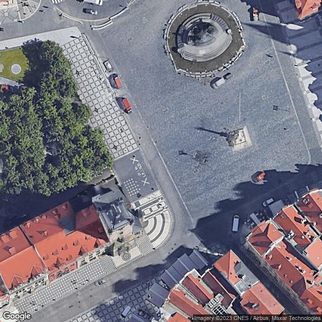 Staroměstské náměstí