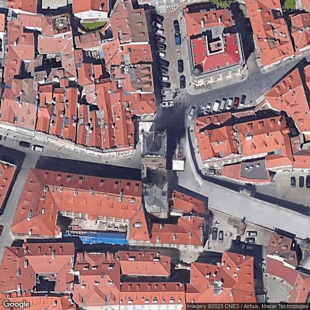 Malostranská mostecká věž