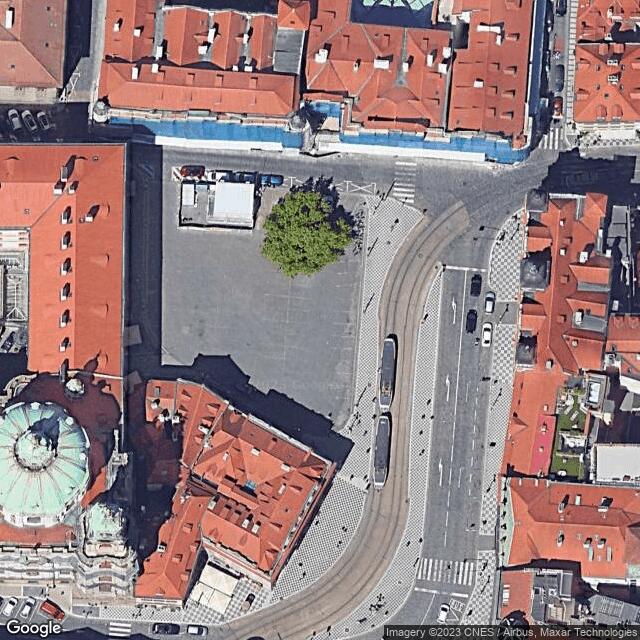 Malostranské náměstí