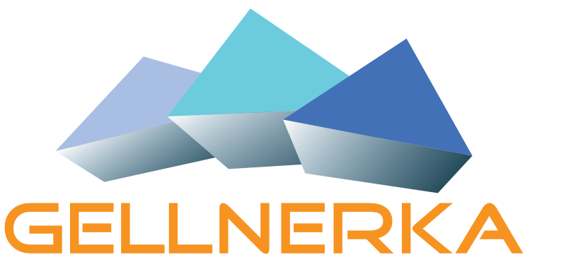 Střední škola Gellnerka Brno