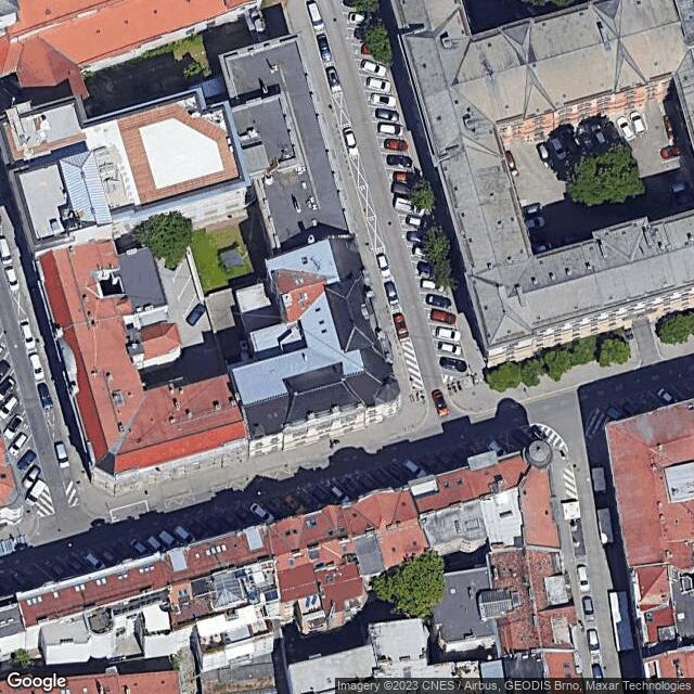 Janáčkova akademie múzických umění Divadelní fakulta