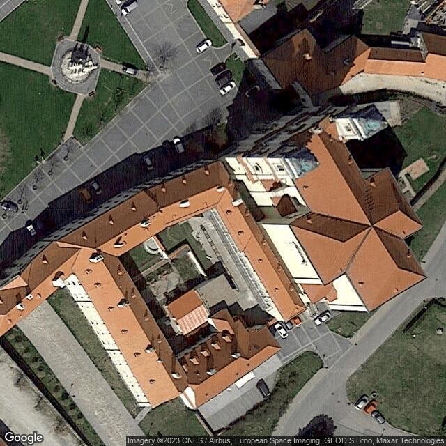 Valtice – Muzeum vinařství, zahradnictví a krajiny 