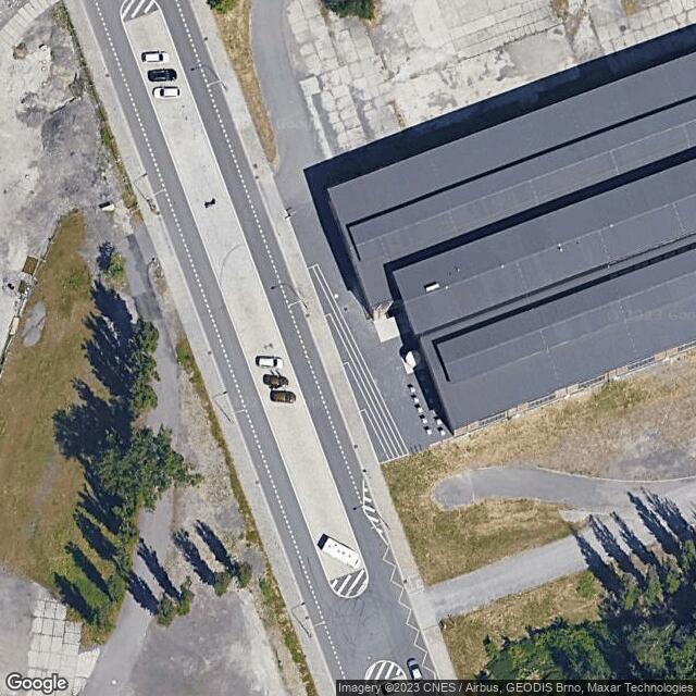 Ostrava – muzeum potravin a zemědělských strojů 