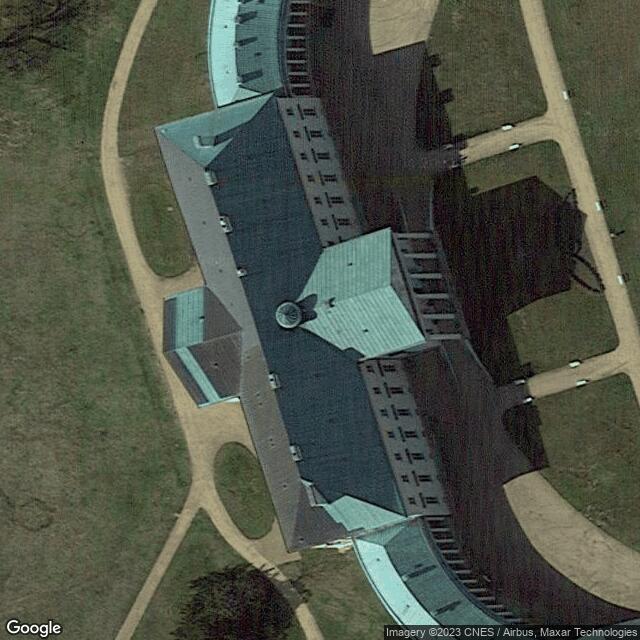 Zámek Kačina – muzeum českého venkova