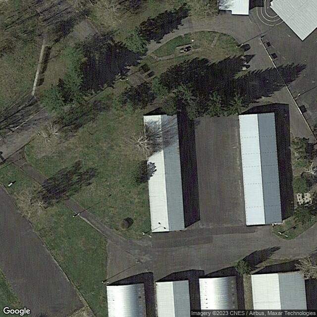 Čáslav – muzeum zemědělské techniky