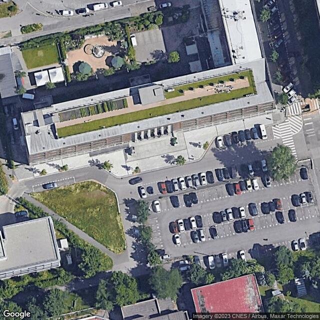 Národní zemědělské muzeum Praha